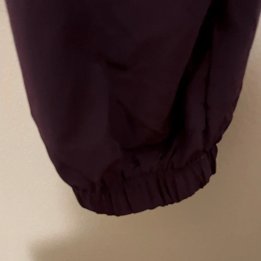 Sz M GT Performance Womens Medical Nursing Jogger Scrub Set Lotus NWT - Picture 8 of 8